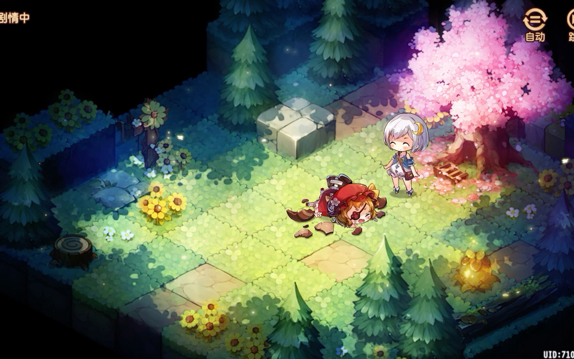 宝石研物语:伊恩之石公测……3