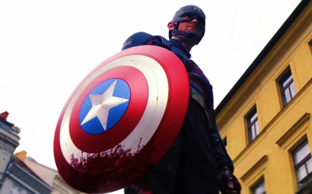 【猎鹰与冬兵第4集】新美队当街鲨人