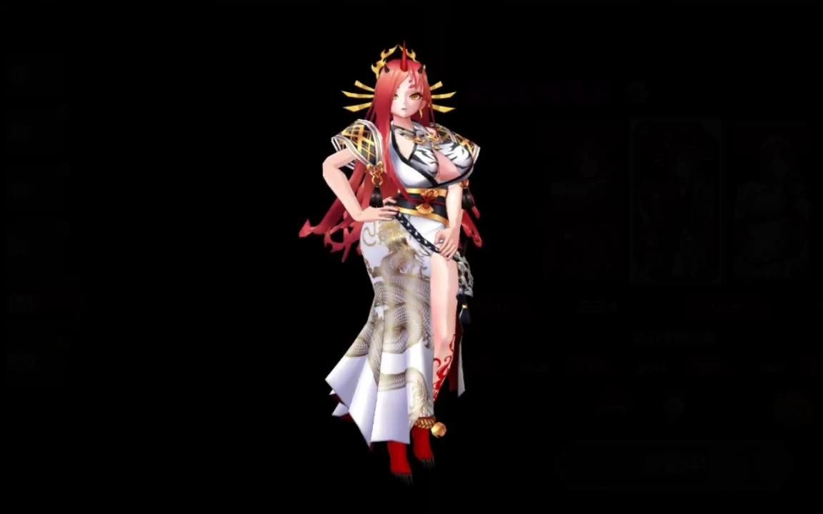 アスタロト,亞斯塔錄,Astaroth,亚斯塔录,対魔忍,Taimanin,对魔忍,대마인,女王