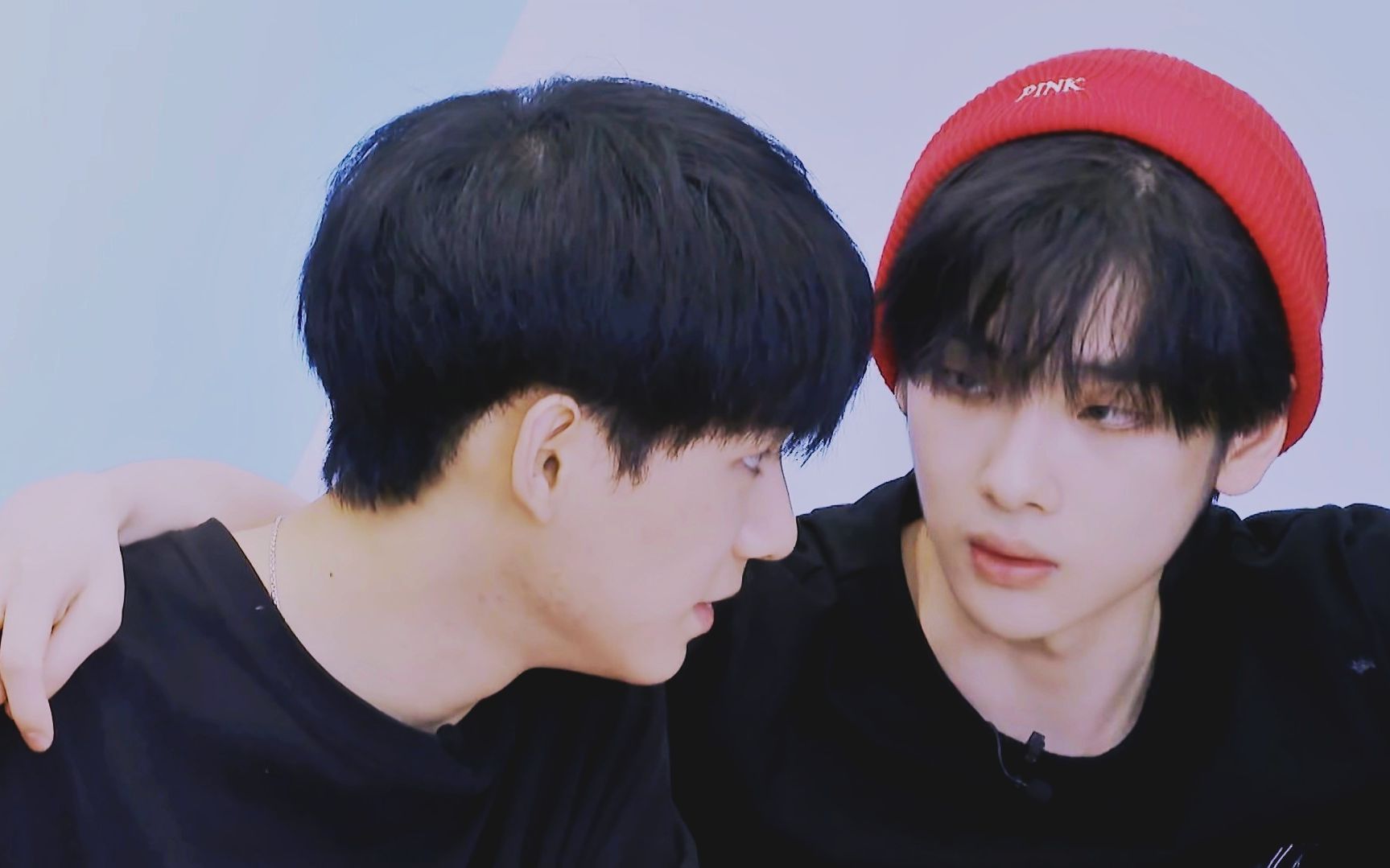 【琛南旧事】友达以上//浪漫一次吧