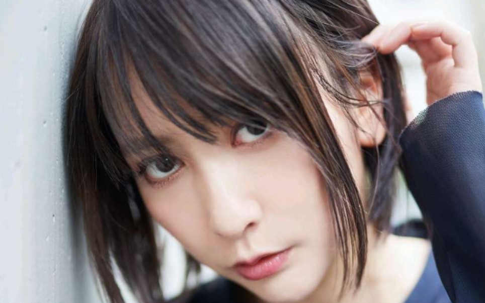 蓝井エイル 蓝井艾露 「西川贵教の仆らの音楽」出演部分_哔哩哔哩