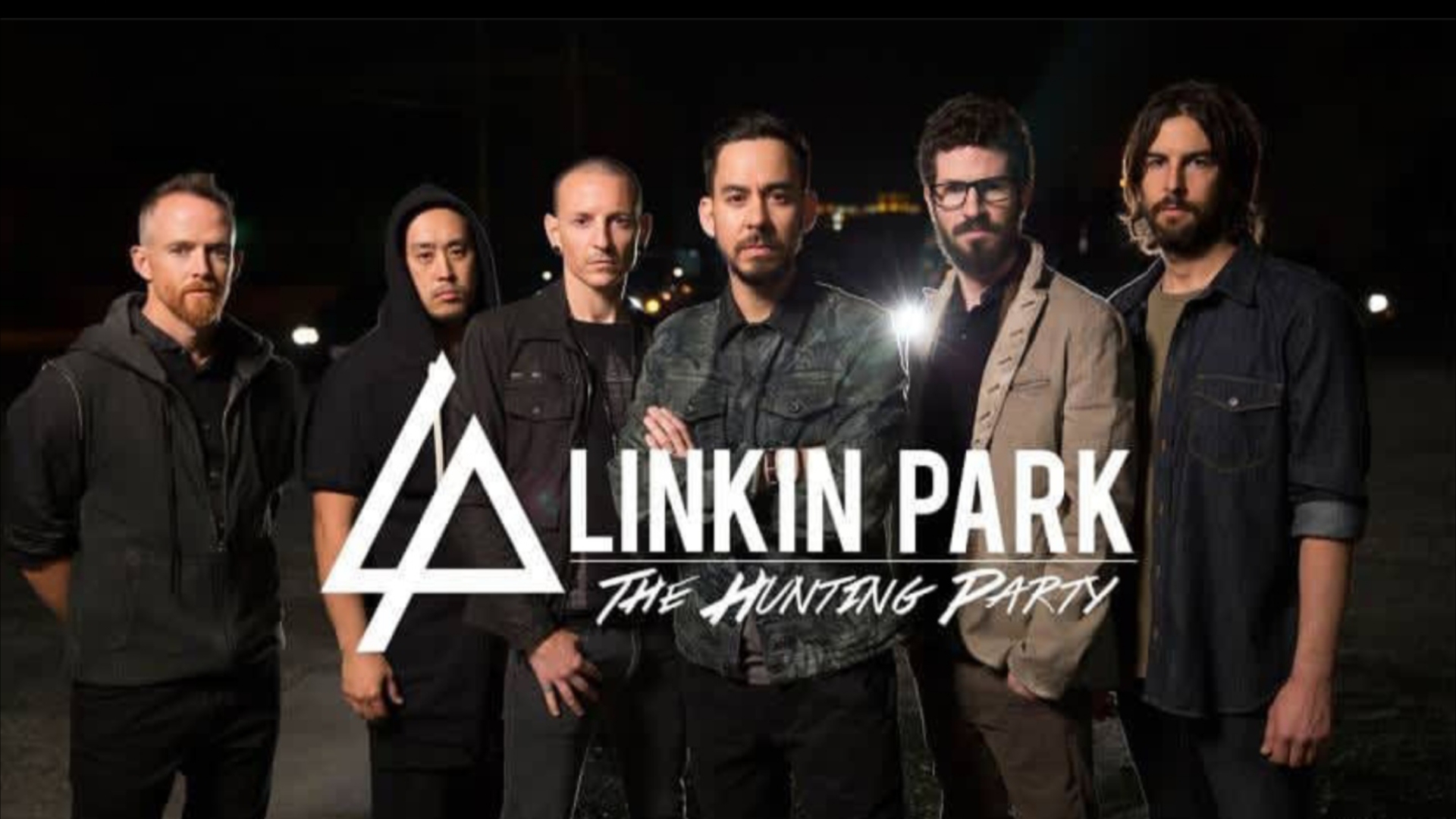 你没有听过的乐队清唱合唱及乐队幕后花絮