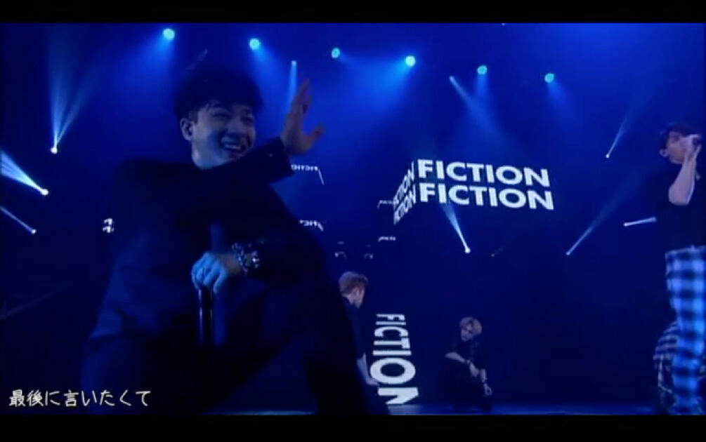 BEAST JAPAN 2014 FINAL TOUR_哔哩哔哩_bilibili