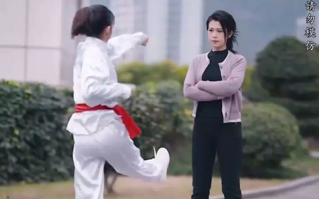 功夫姐妹,全集(1-50集)热播