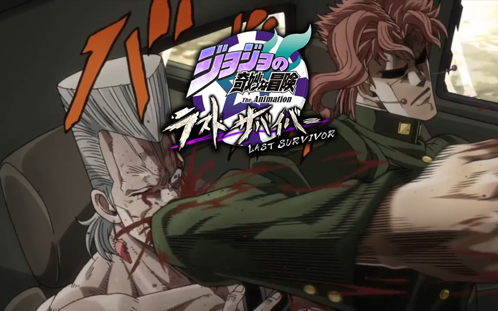 1万播放  6972点赞  175弹幕波波的不妙冒险 花花对不起!「jojo吃鸡#1