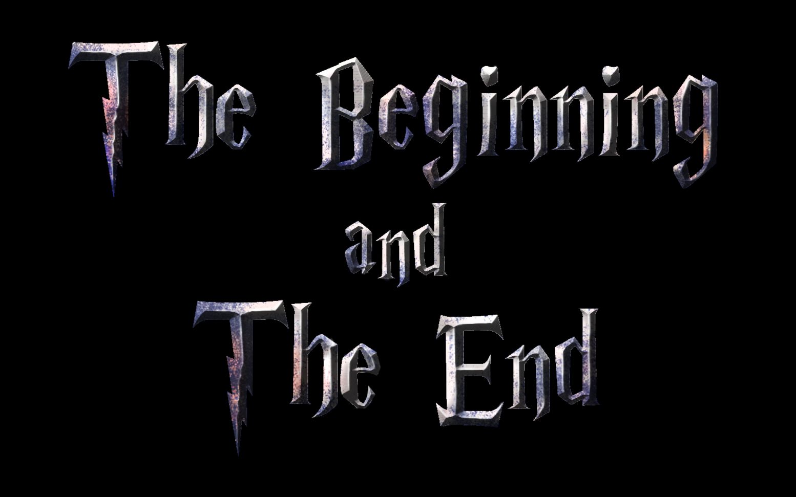 哈利波特thebeginningandtheend纪念霍格沃茨之战胜利二十周年