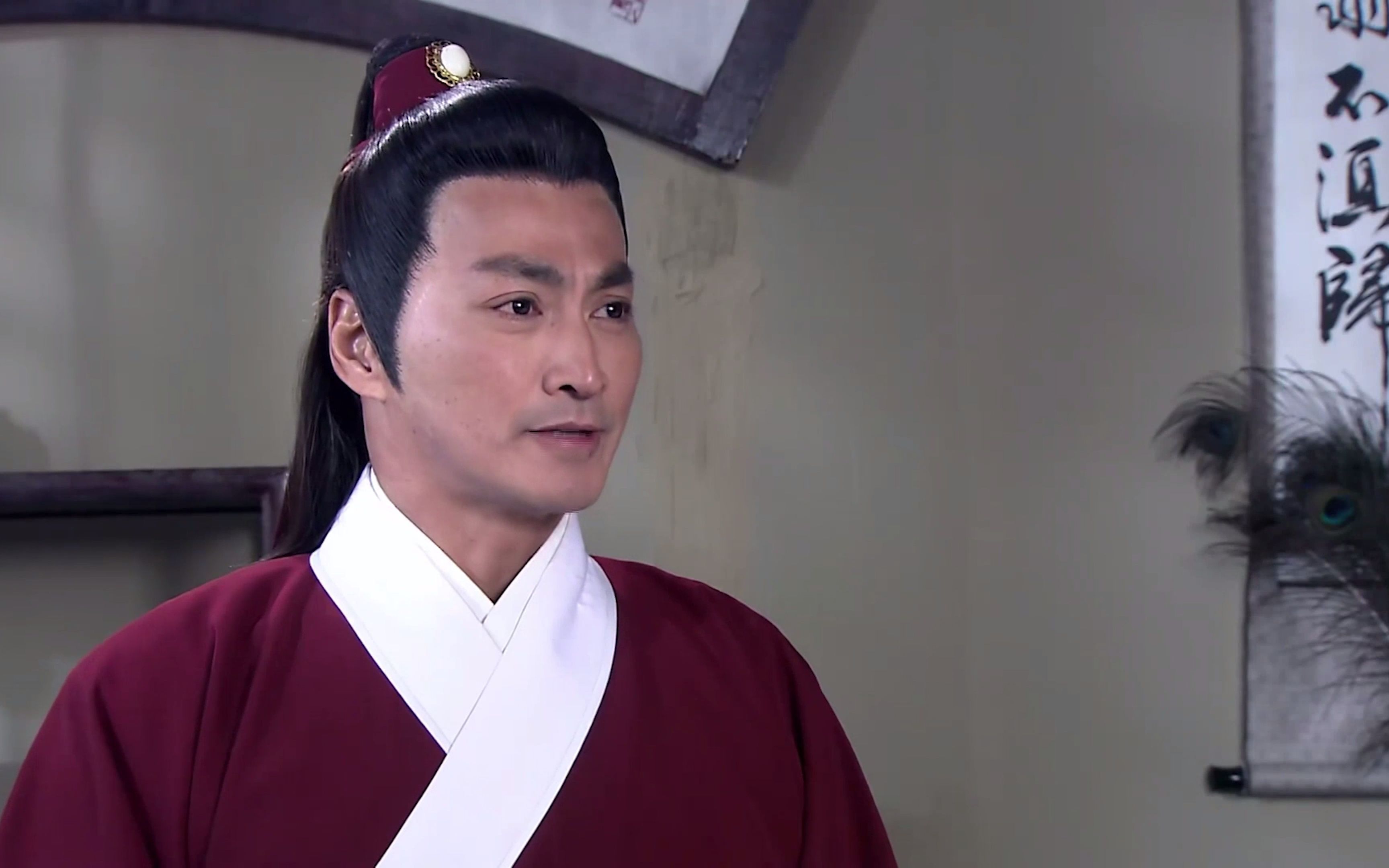 何家劲7侠5义展昭大展cut372