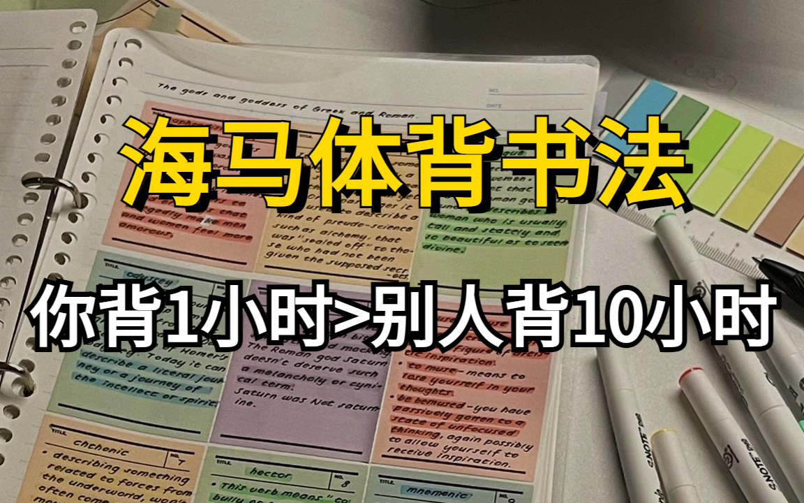 [图]冒死上传（已被开除）！世界公认的超级记忆术，专治记不住，学习一小时抵过十小时，让你记忆效率暴张300%! 某易云付费记忆教程 我用记忆宫殿+费曼学习法背完整本书