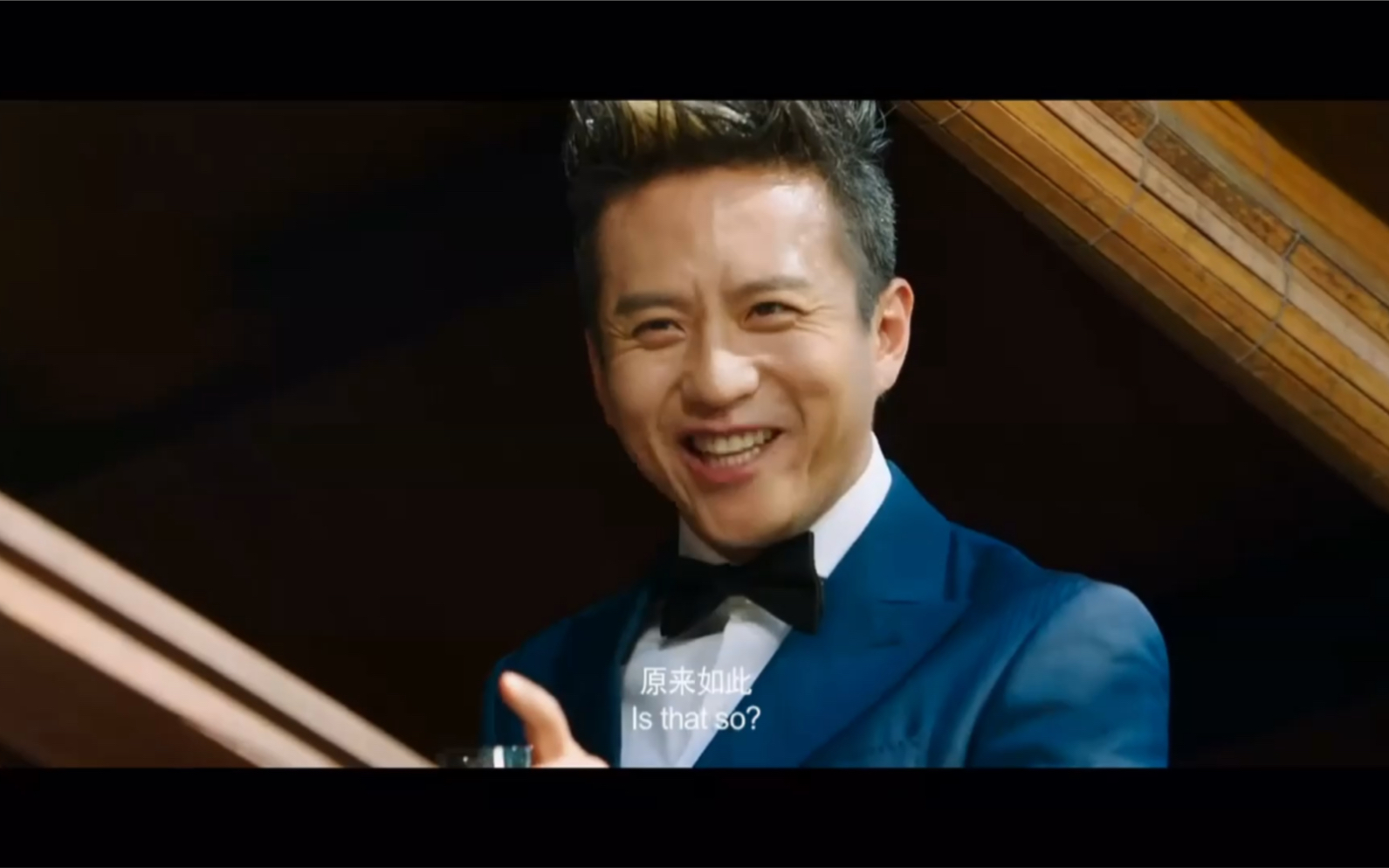分手大师搞笑场面混剪