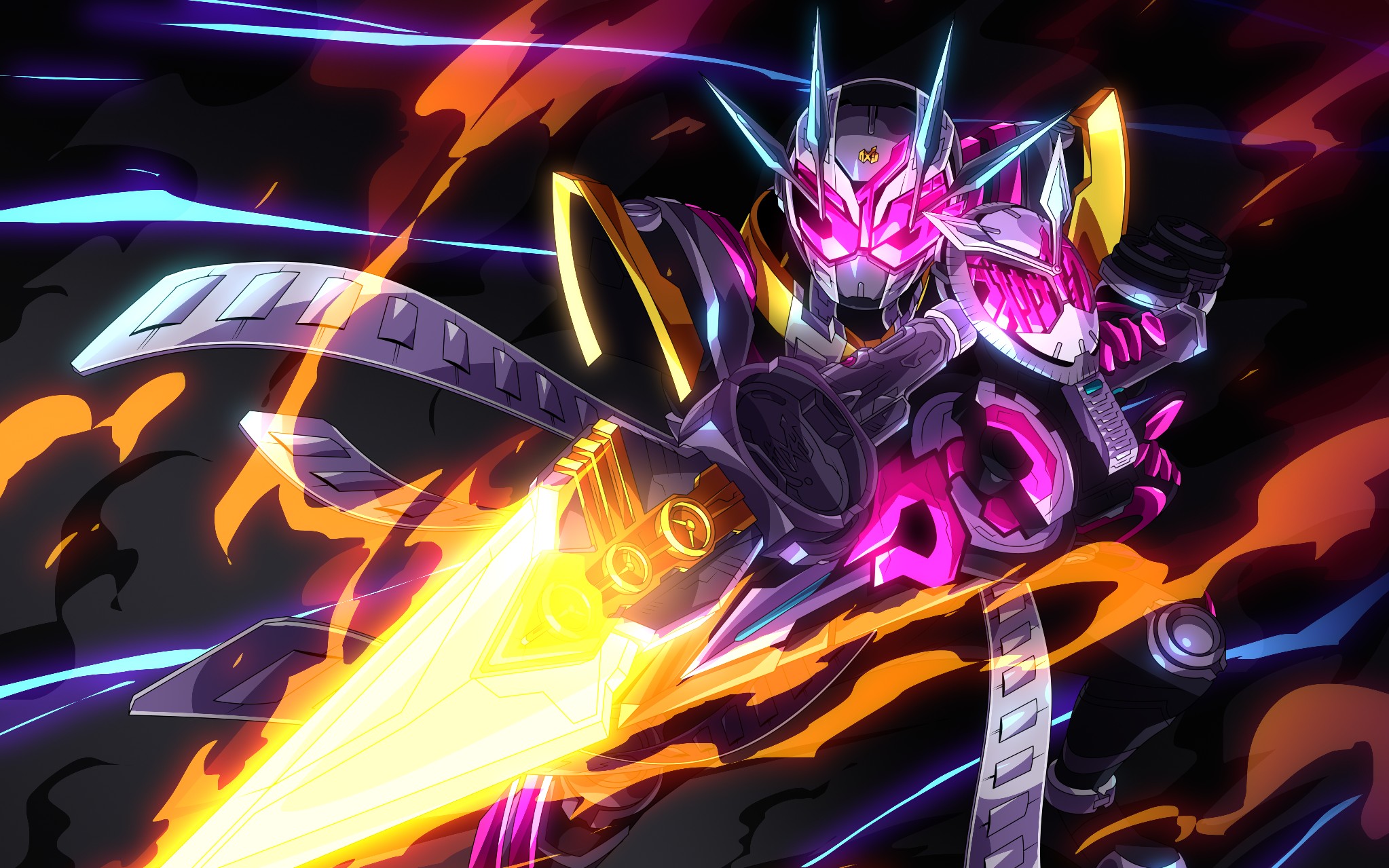 假面骑士zioii初战_哔哩哔哩 (゜-゜)つロ 干杯~-bilibili