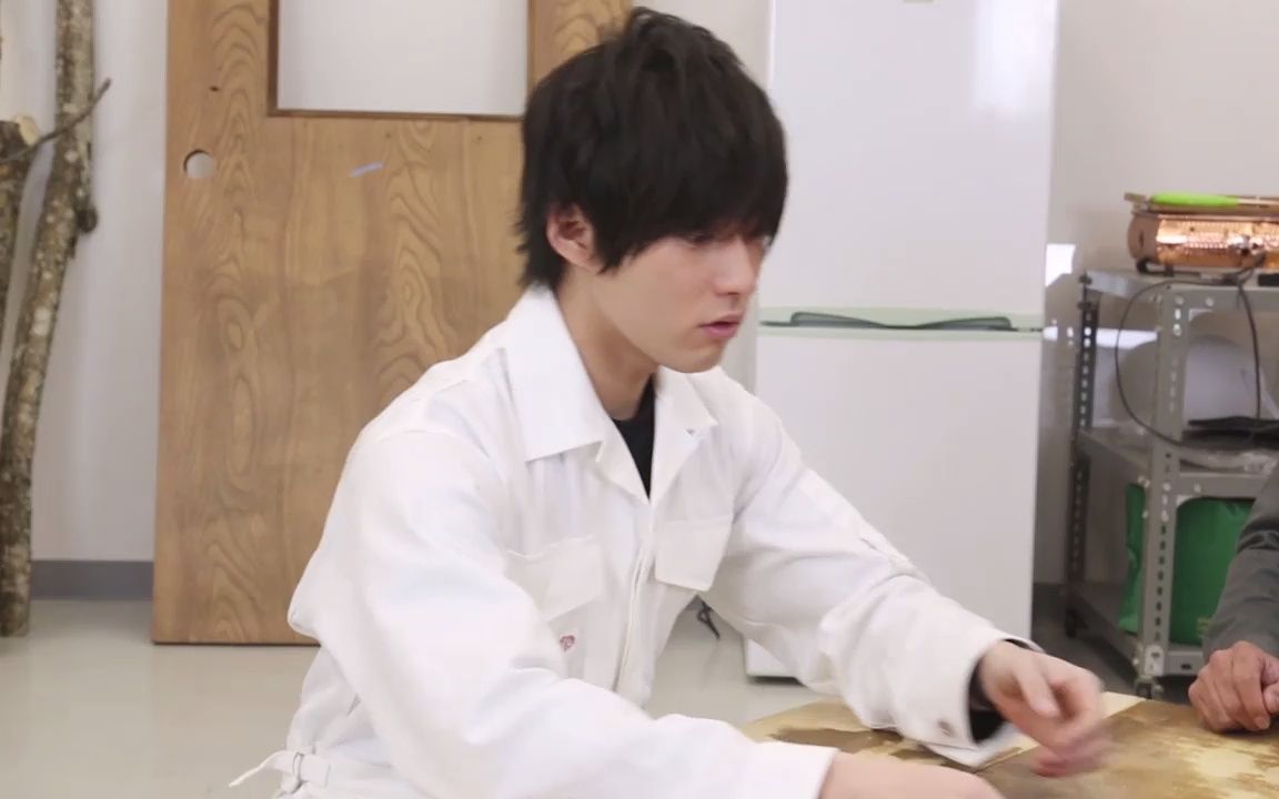 『増田俊樹と畠中祐のtsk』#9「祐!これが大人の買い物だっ!