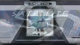 Download Video: [混曲]S.A.T.E.L.L.I.T.E. 2.0.8.5.