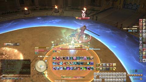 Ff14 假面狂欢第30关齐格弗里德手残通关演示 附文字攻略 哔哩哔哩 Bilibili Ff14 假面狂欢第30关齐格弗里德手残通关演示 附文字攻略 哔哩哔哩 Bilibili