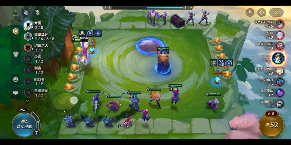 5帝国6黑法爆杀流乌鸦,版本答案