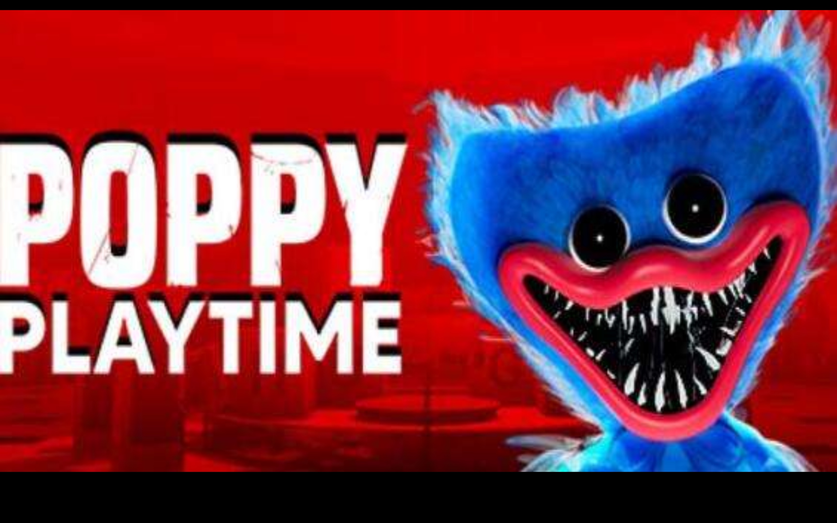 波比的游戏时间     章节2通关(手机版)