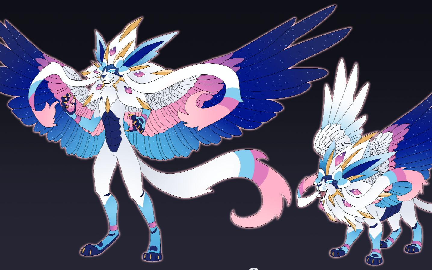 宝可梦 孵蛋 变异 同人合集 下一代会更强吗?