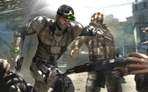 Download Video: 《细胞分裂6黑名单》近战处决 CQC击倒动作集锦 Splinter Cell Blacklist - TAKEDOWNS