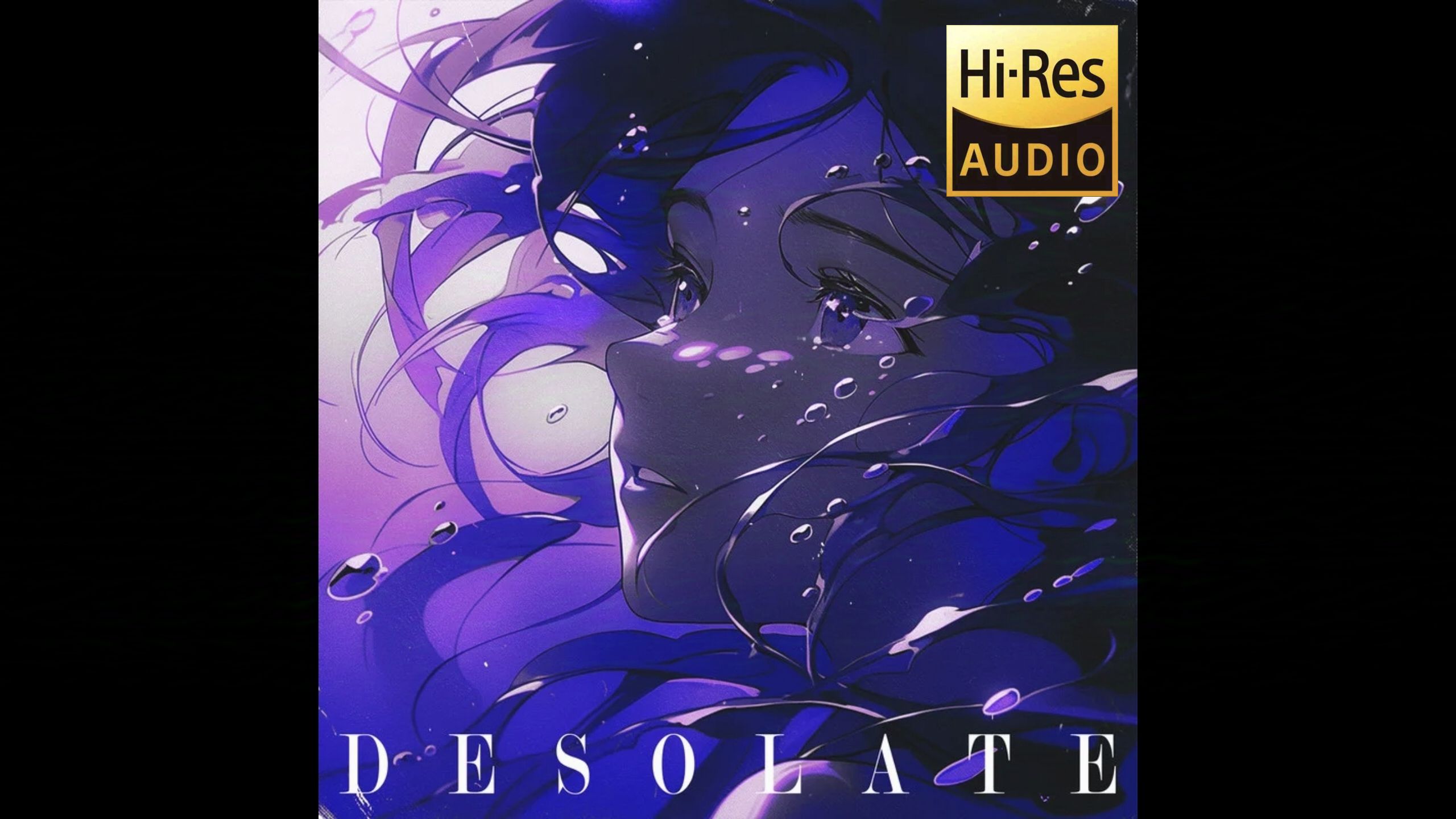 【HiRes】LXRY PXNK  Desolate 192khz 24bit 9216kbps哔哩哔哩bilibili