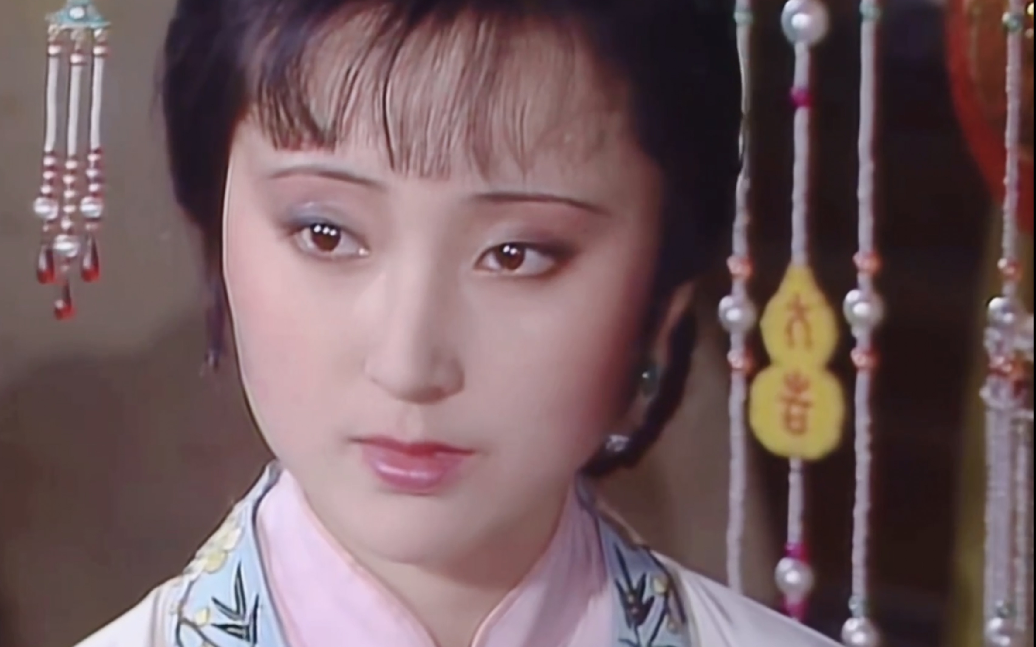 林黛玉:红楼梦中的绝代佳人