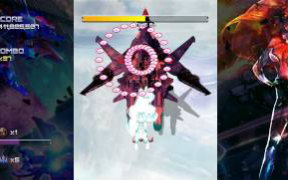 [图]『Ghost Blade HD』预告