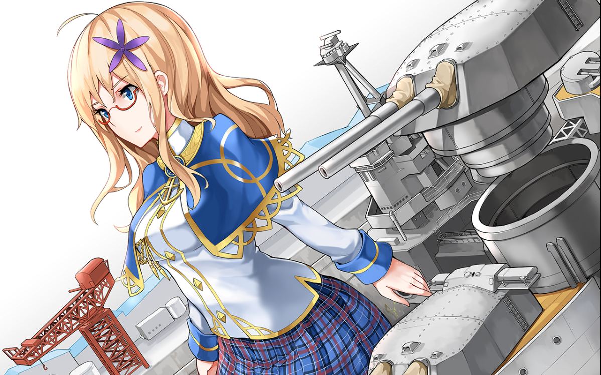 战舰少女r8-5 - 资源合集 - 小不点搜索