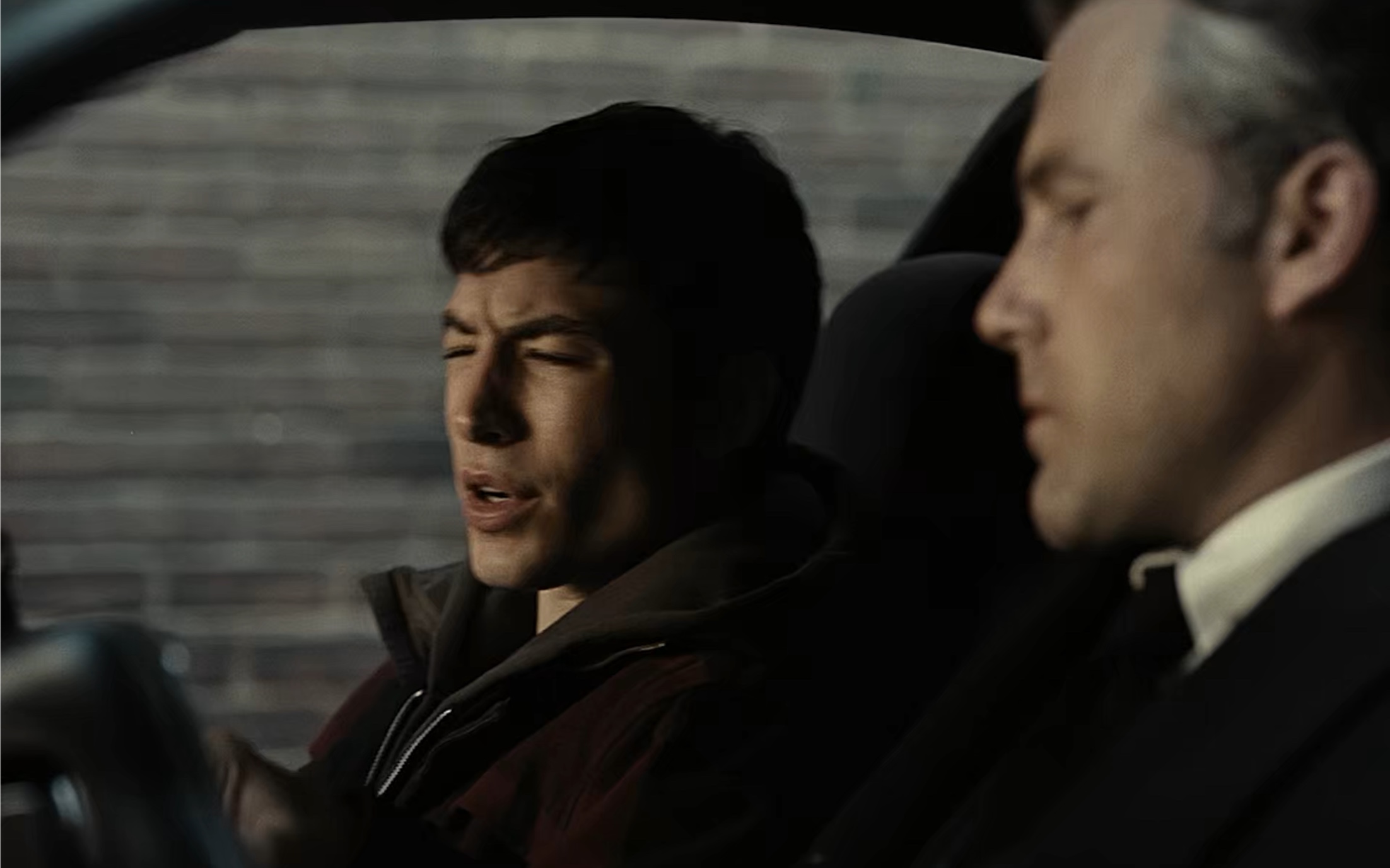 哥谭我最狂,钞能力真好!