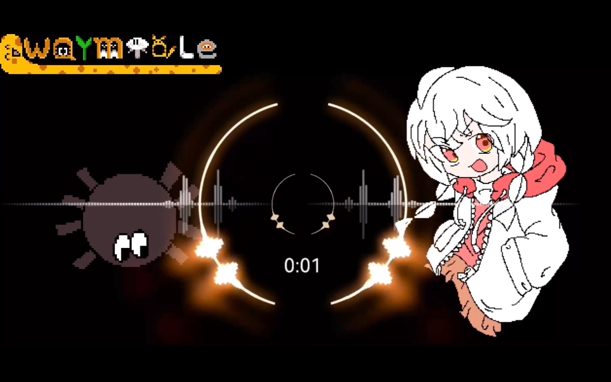 warmawarma审判曲asbscoverwarmtale