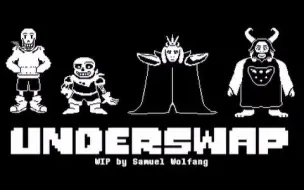 Télécharger la video: 【9.15更新】[Undertale AU] Underswap - 主题曲