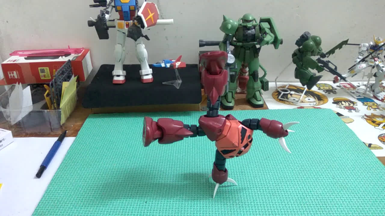 不由自主的犯二小测评会倒立魔蟹其实也没有什么了不起