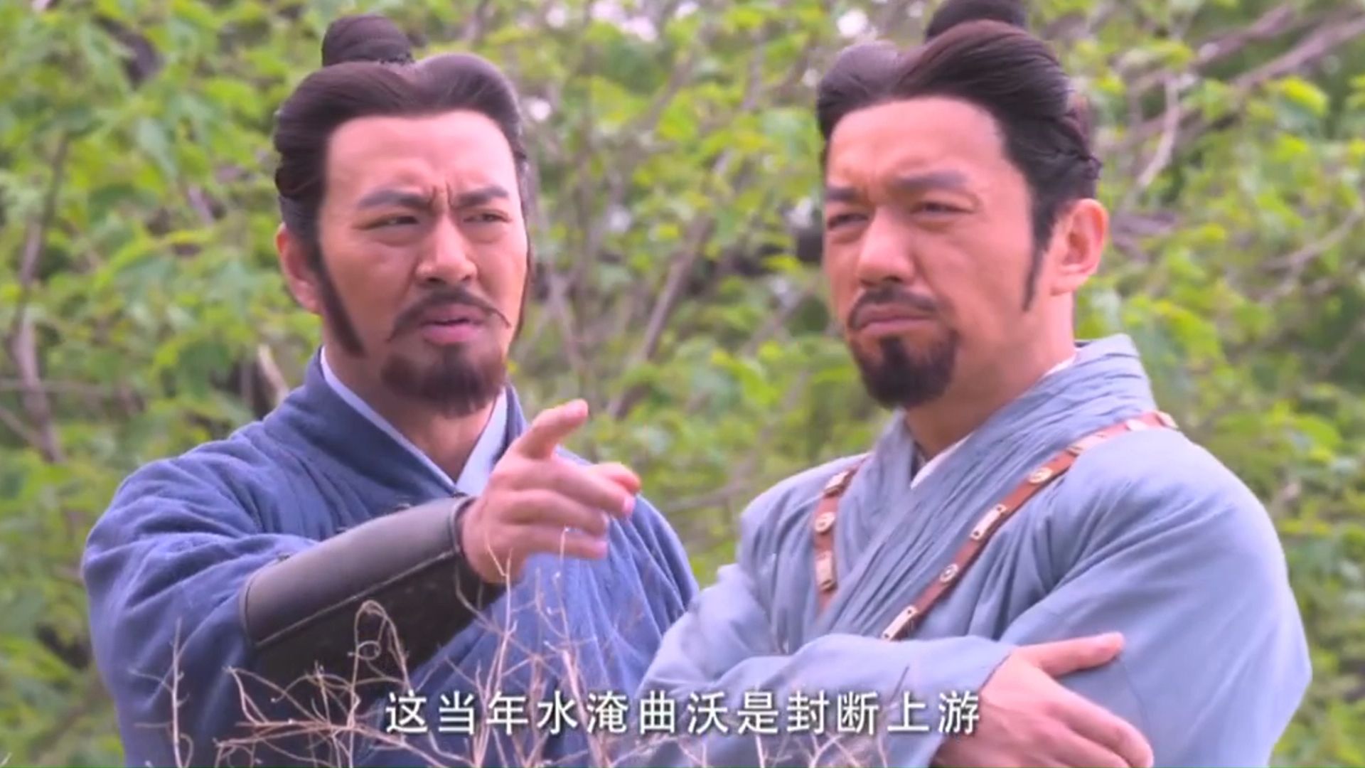 白起究竟是怎么成为杀神的?水淹鄢城灭了数十万人,一战封神