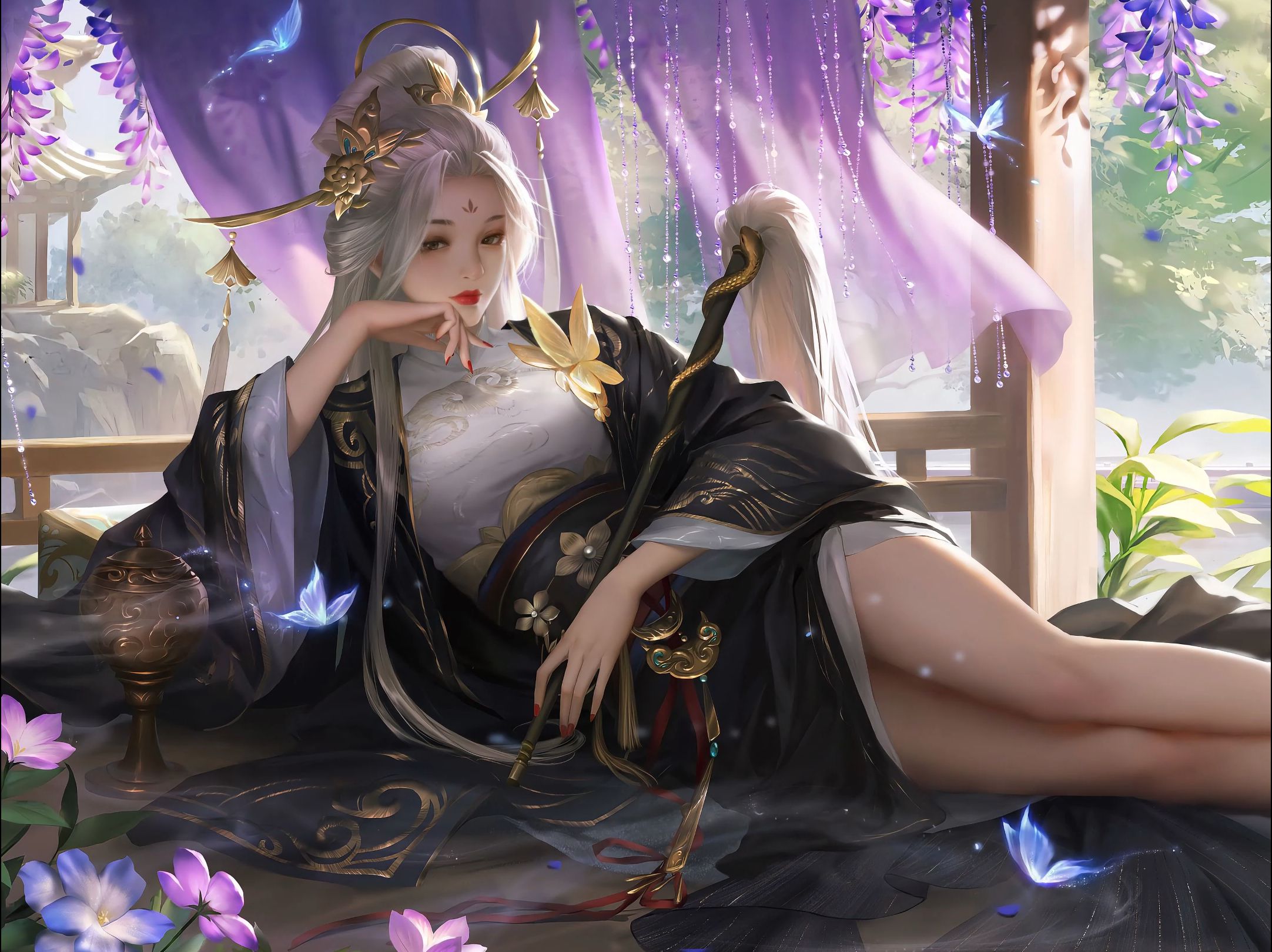 化身张角和老刘的专辅,三国杀卢氏传说