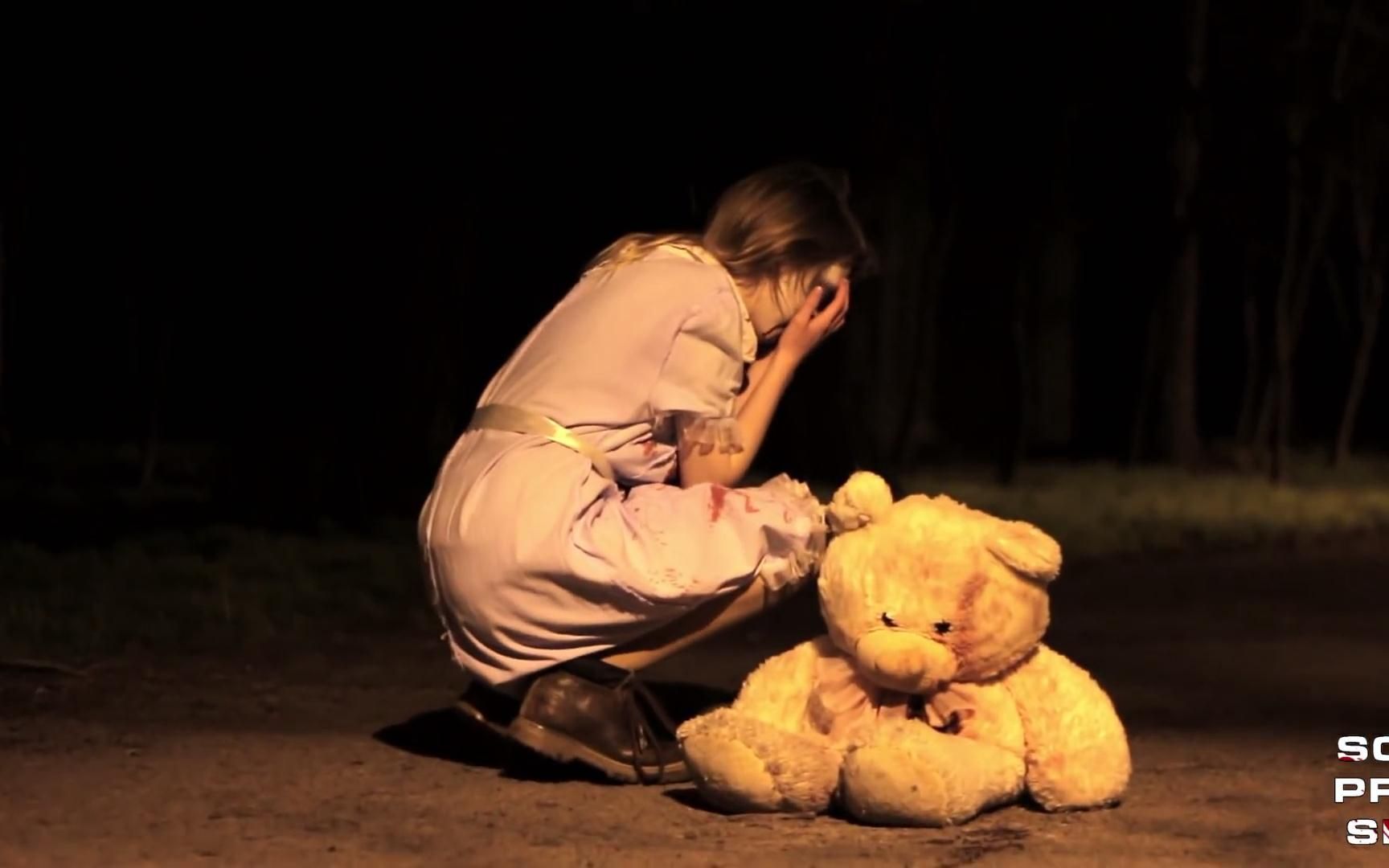 夜幕下的…恐怖姐妹2