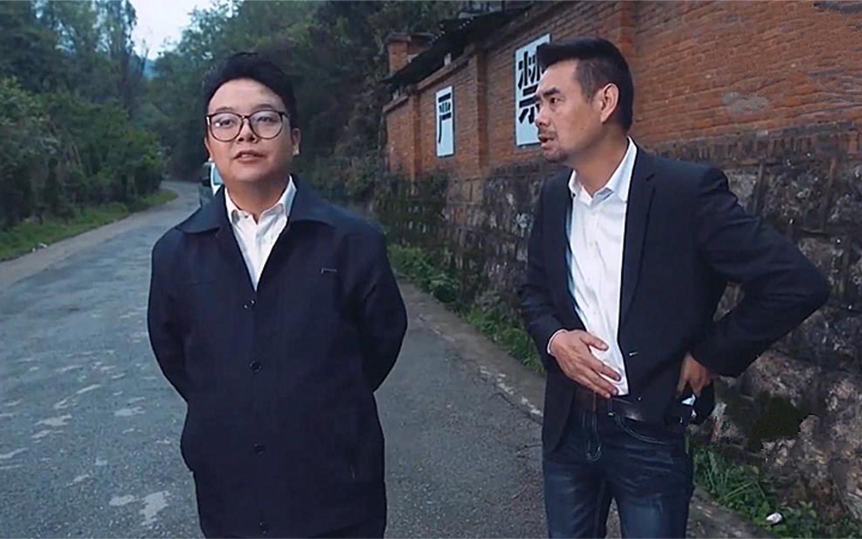 猪小明自从立志当一名清廉的书记,出差愣是一天不吃饭!