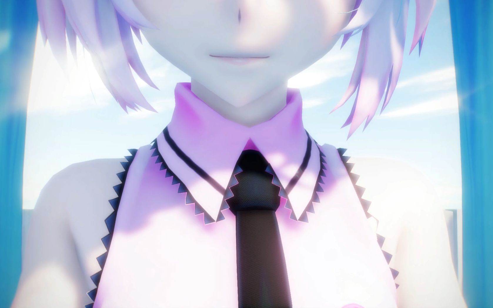 [图]【MMD】Old Doll