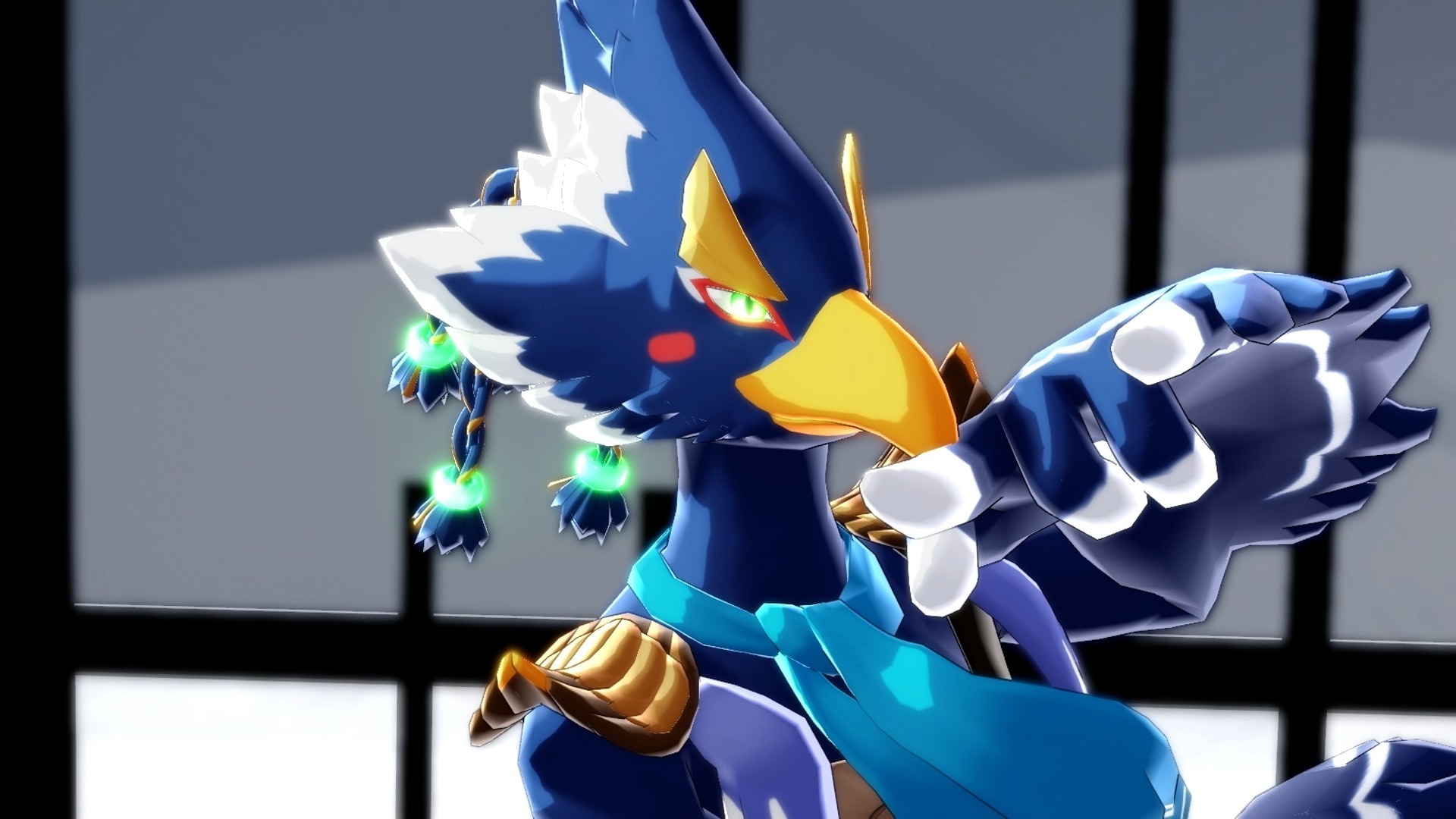 【ai力巴尔】bunny girl