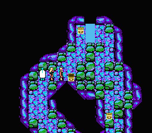 fc-外星战士2 中文 玩玩乐 50_哔哩哔哩 (゜-゜)つロ 干杯~-bilibili