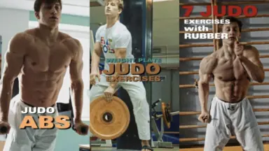 Judo Idiots-哔哩哔哩_Bilibili