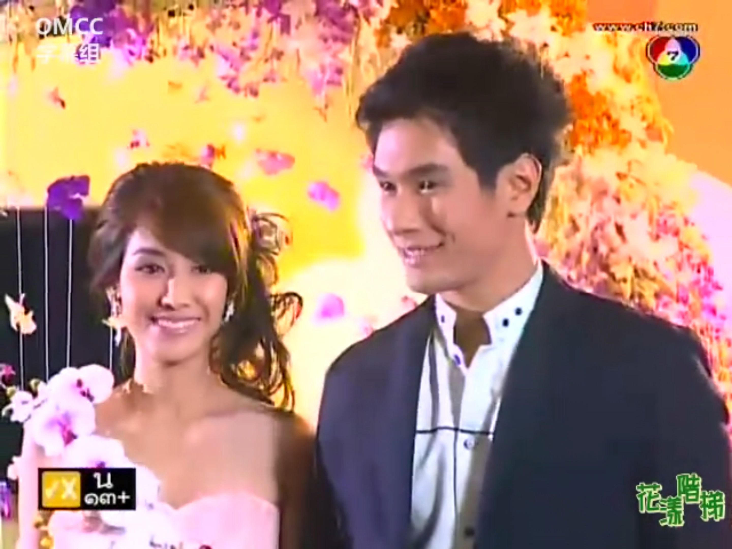 【omcc】【2011花漾阶梯】ep04-6 om&min&sammy cut