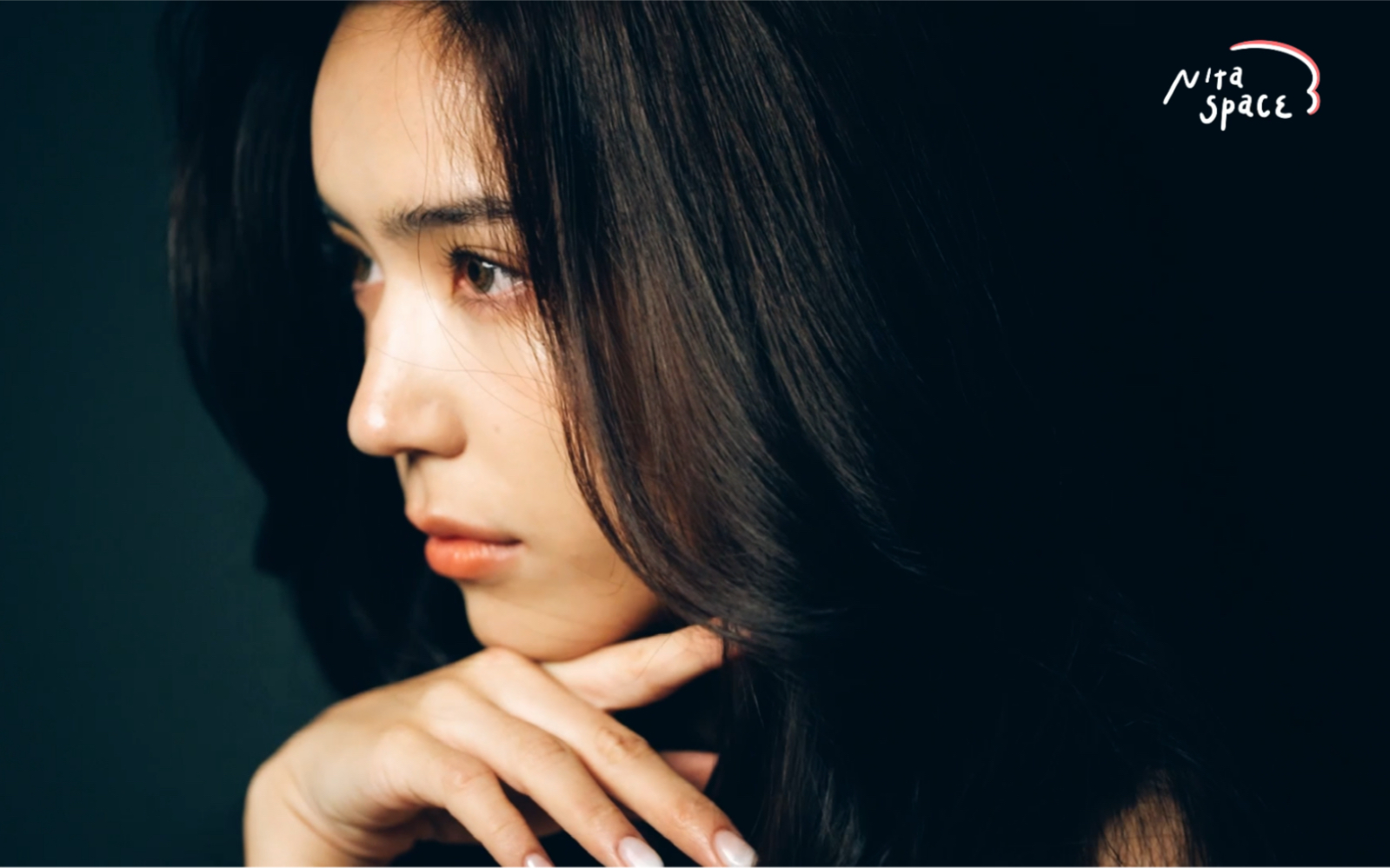 【夏若妍】- 饿得值得的形象影片