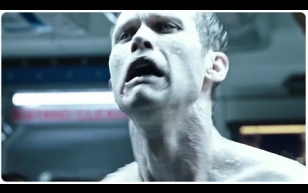 [图]2017/异形：契约/异形的诞生篇预告/迈克尔法斯宾得/Alien - Covenant 'Alien Birth' Trailer + Movie Clip