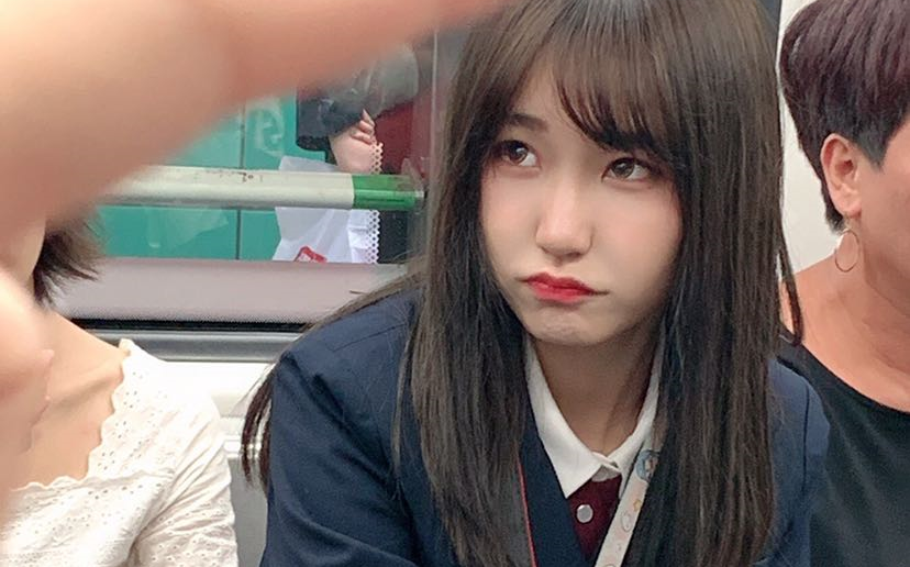 【冼燊楠】20191022 口袋电台