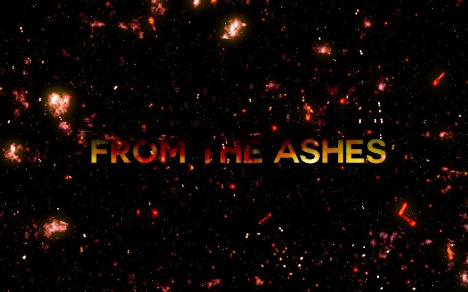 【CSGO】灰烬重生《From The Ashes》哔哩哔哩bilibili