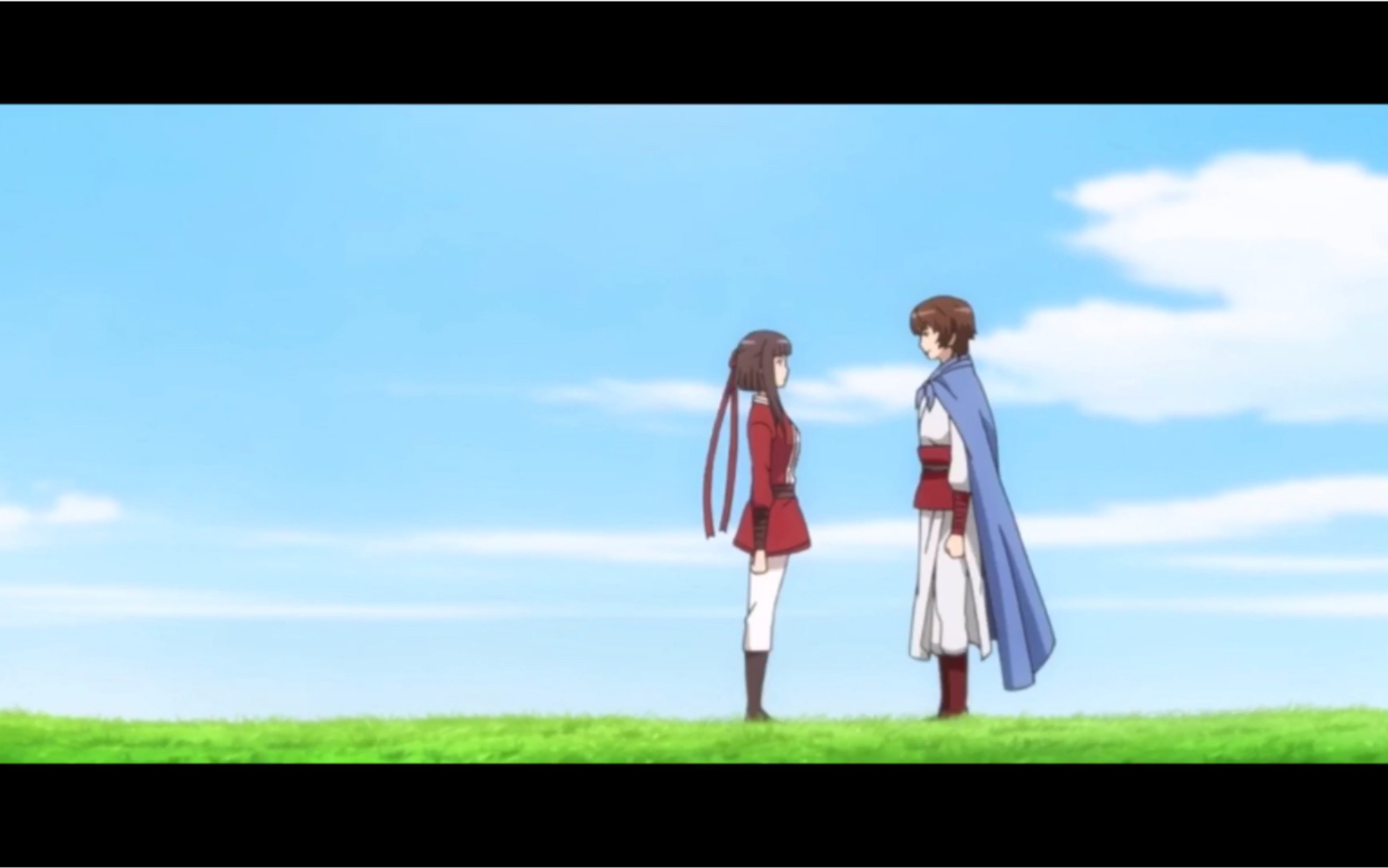 【狐妖小红娘】千颜篇:只要你幸福就好!