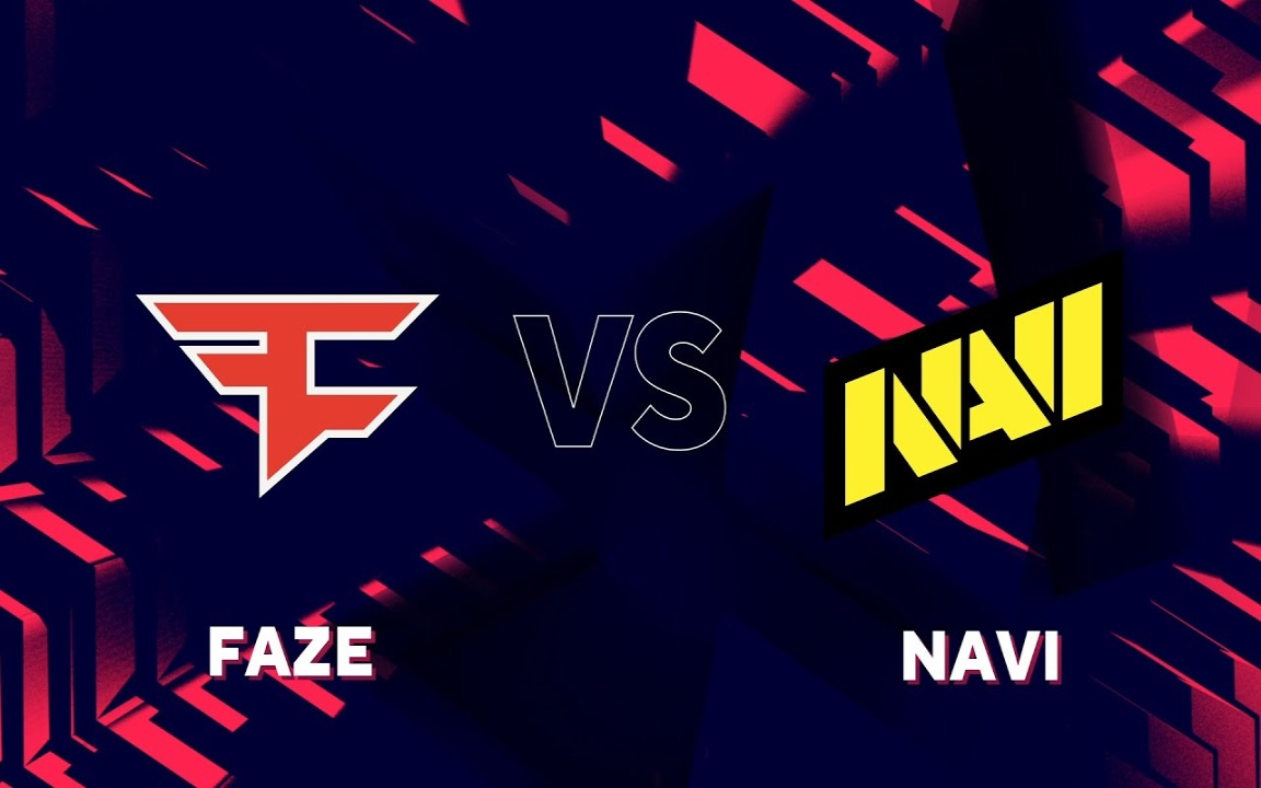 【csgo比赛录像】 faze vs navi blast 秋季赛小组赛_大表哥