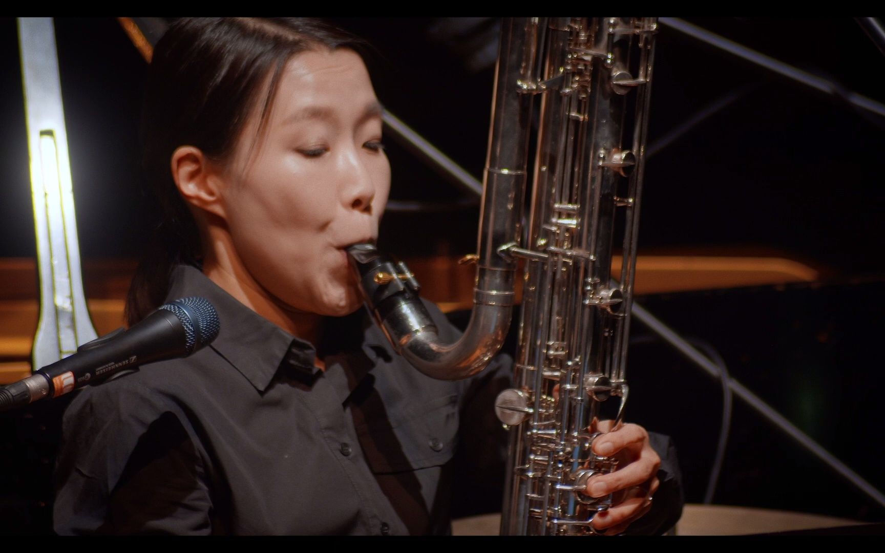 【luigi nono】致皮埃尔.在蓝色的沉默中,在静谧中 a pierre.