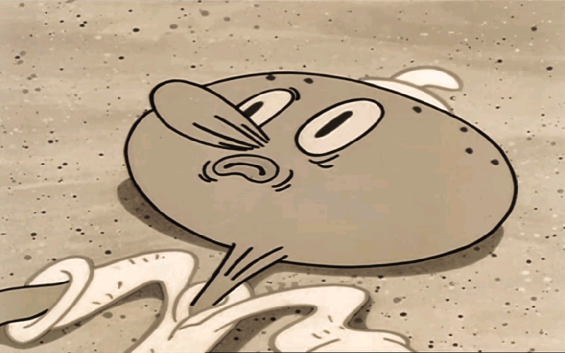 【黄色方块和粉红恶魔】你未曾设想的道路