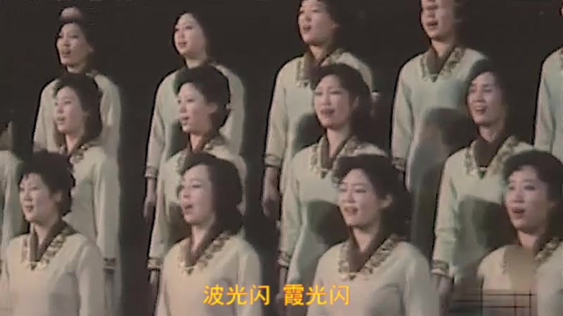 [图]南湖的船党的摇篮《中国革命之歌》选曲