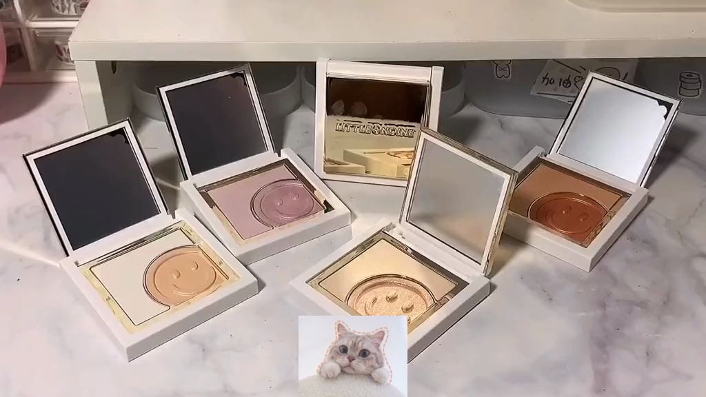 小奥汀笑脸高光来啦