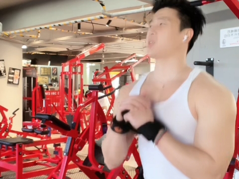 大湿胸李佳淇 2