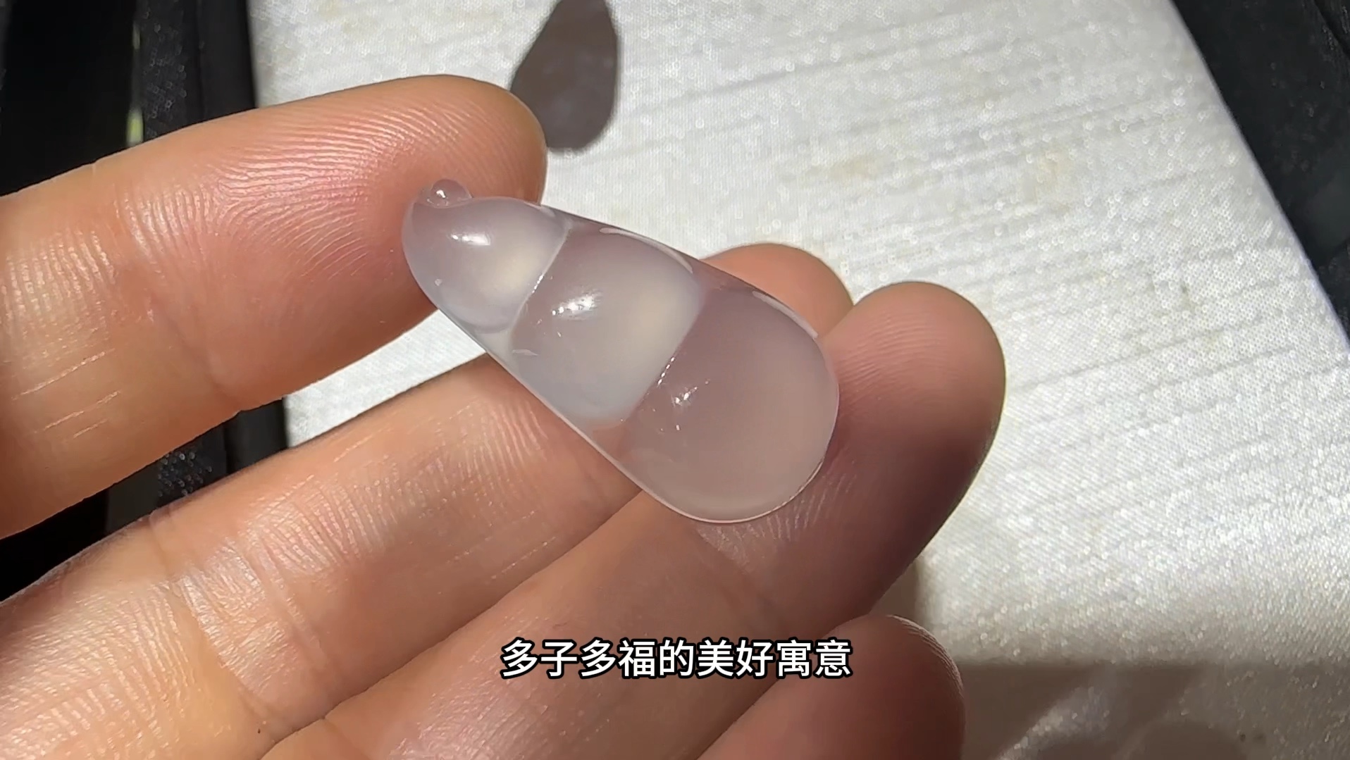 翡翠福豆在线分享